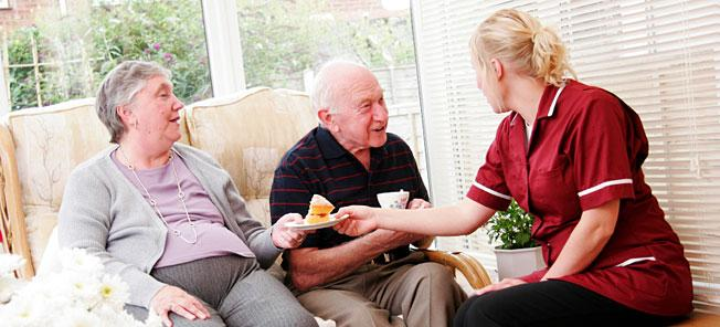 澳洲投资养老院商业贷款(aged care commercial loan)