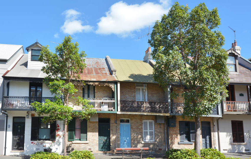 什么是负扣税(negative gearing)? 对投资房有什么好处?