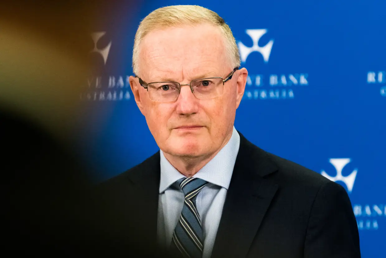 rba 威胁工党:敢加百姓工资我就涨息