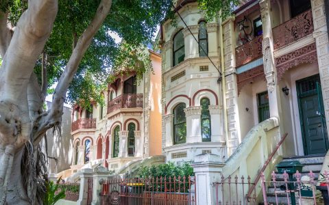 heritage listed能不能买？澳洲历史遗产住房贷款详解