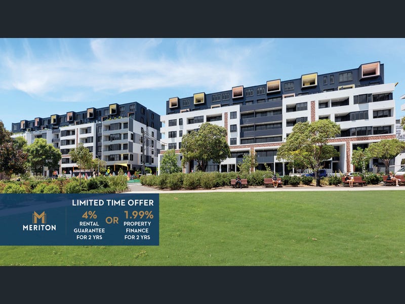 the gallery - polo collection(画廊-马球公寓)-悉尼东区楼盘