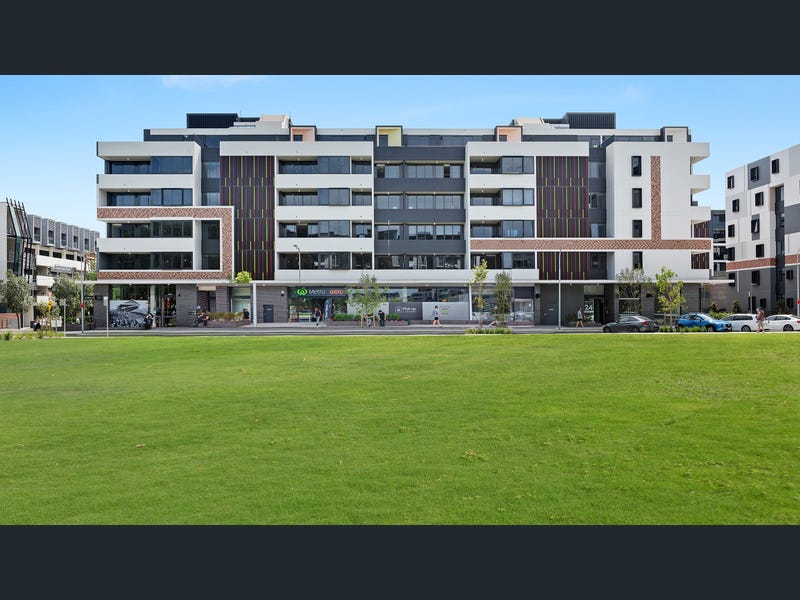 the gallery - polo collection(画廊-马球公寓)-悉尼东区楼盘