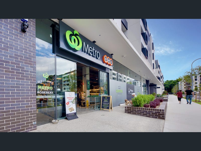 the gallery - polo collection(画廊-马球公寓)-悉尼东区楼盘