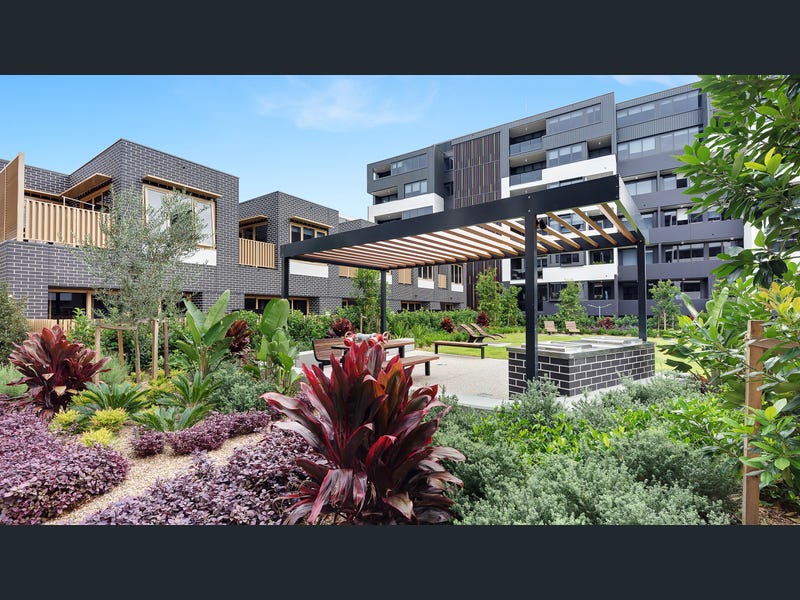 the gallery - polo collection(画廊-马球公寓)-悉尼东区楼盘