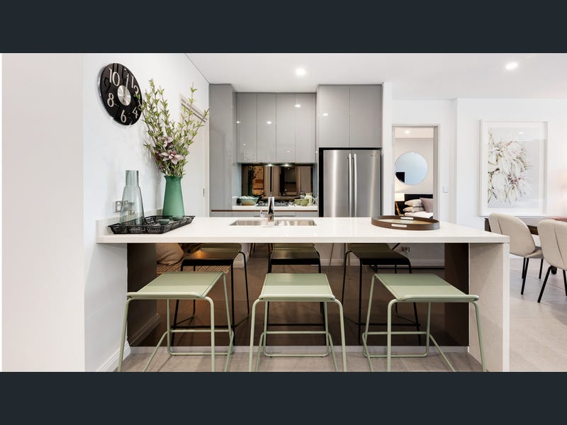 the gallery - polo collection(画廊-马球公寓)-悉尼东区楼盘