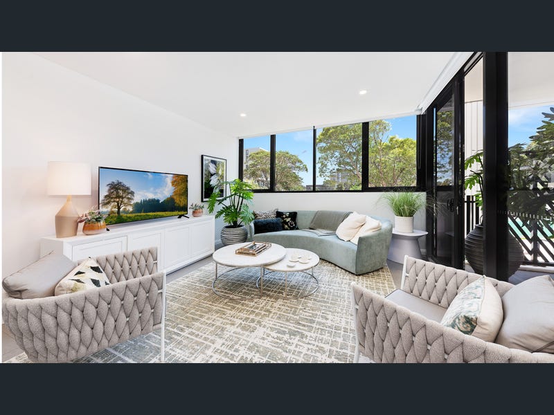 the gallery - polo collection(画廊-马球公寓)-悉尼东区楼盘