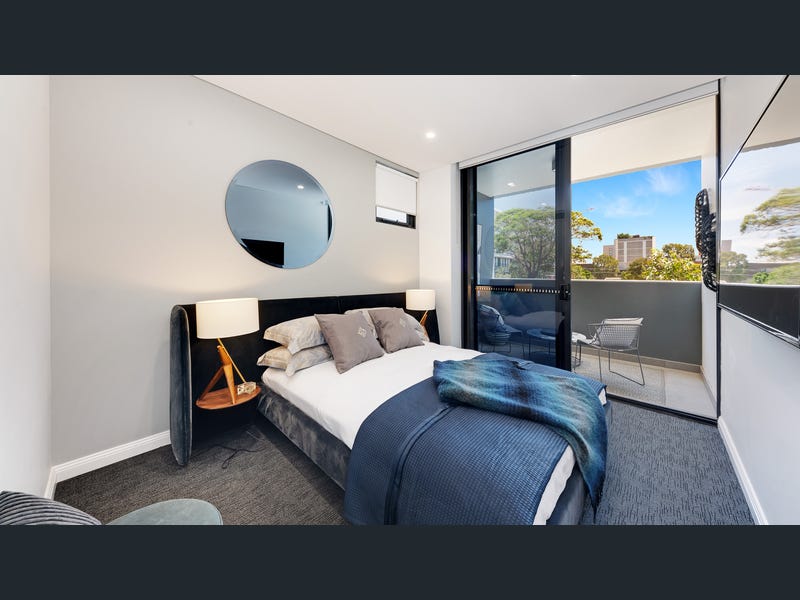 the gallery - polo collection(画廊-马球公寓)-悉尼东区楼盘