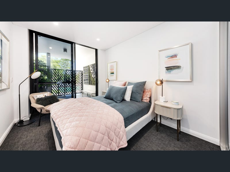 the gallery - polo collection(画廊-马球公寓)-悉尼东区楼盘