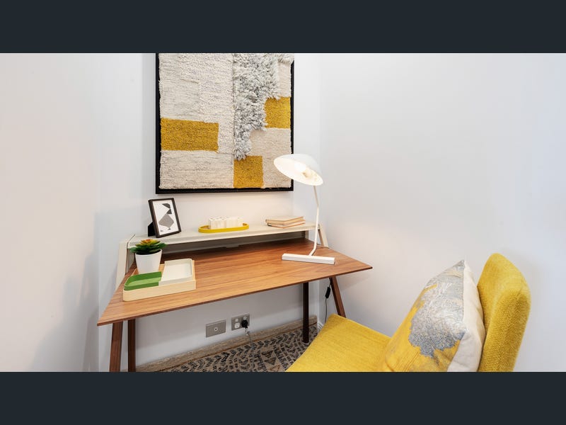 the gallery - polo collection(画廊-马球公寓)-悉尼东区楼盘