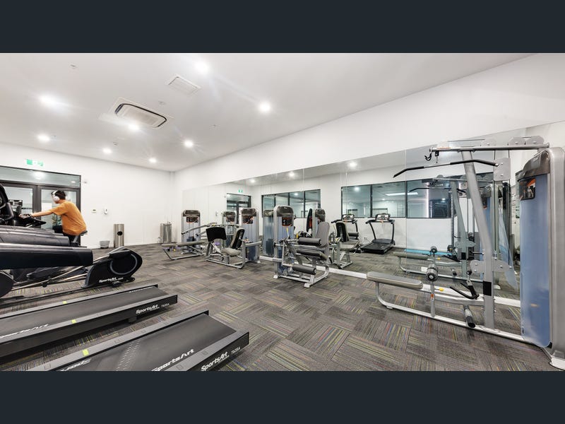 the gallery - polo collection(画廊-马球公寓)-悉尼东区楼盘