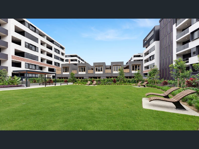 the gallery - polo collection(画廊-马球公寓)-悉尼东区楼盘