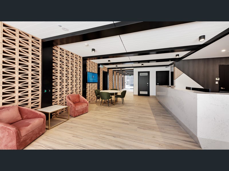 the gallery - polo collection(画廊-马球公寓)-悉尼东区楼盘