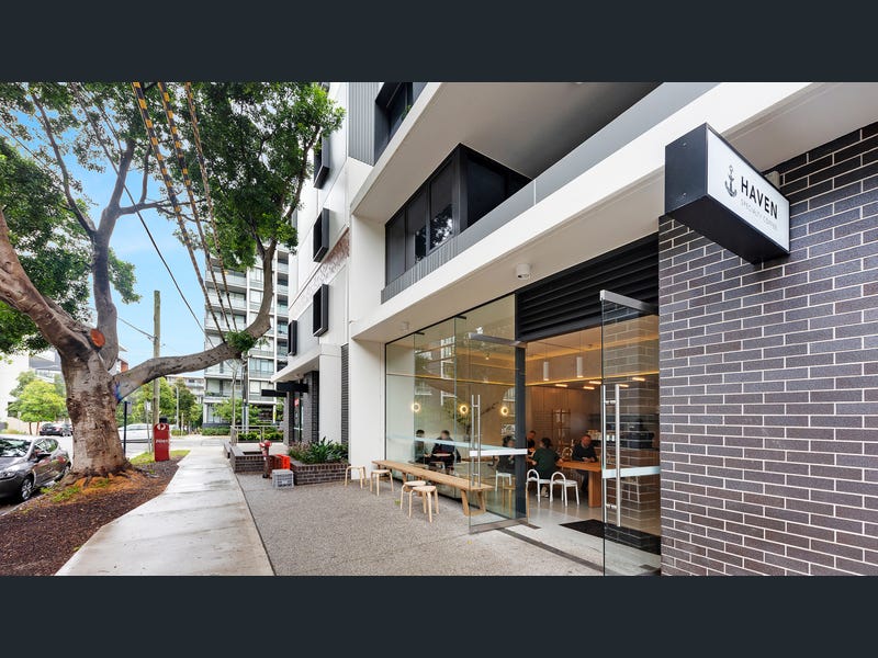 the gallery - polo collection(画廊-马球公寓)-悉尼东区楼盘