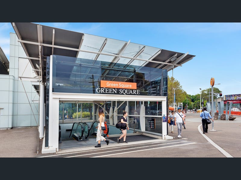 the gallery - polo collection(画廊-马球公寓)-悉尼东区楼盘