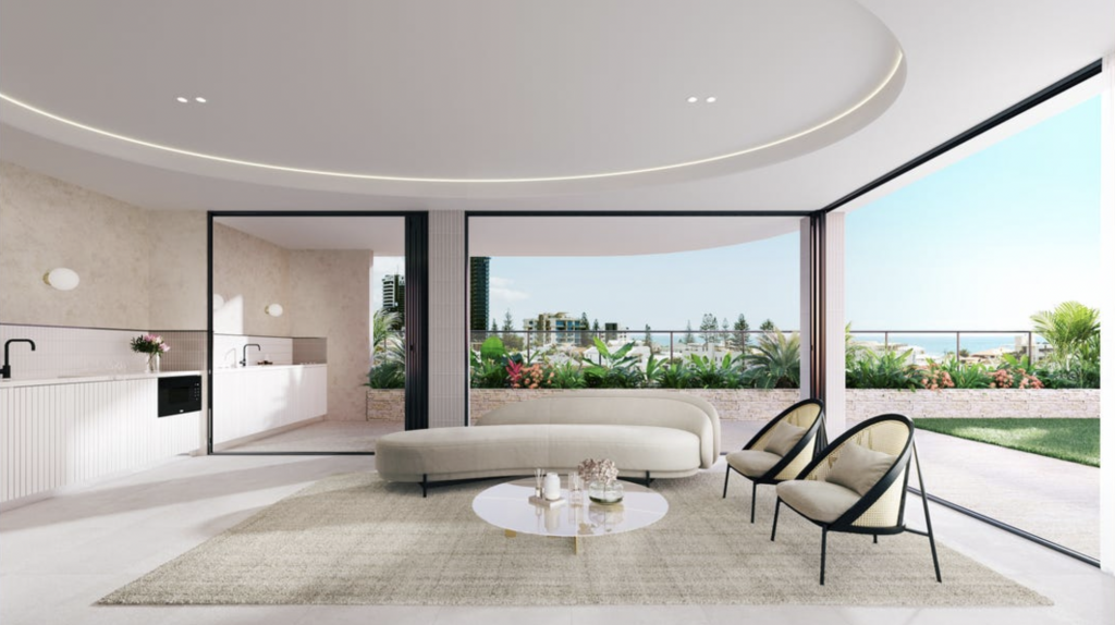 ventura residences(文图拉公寓)-黄金海岸楼盘
