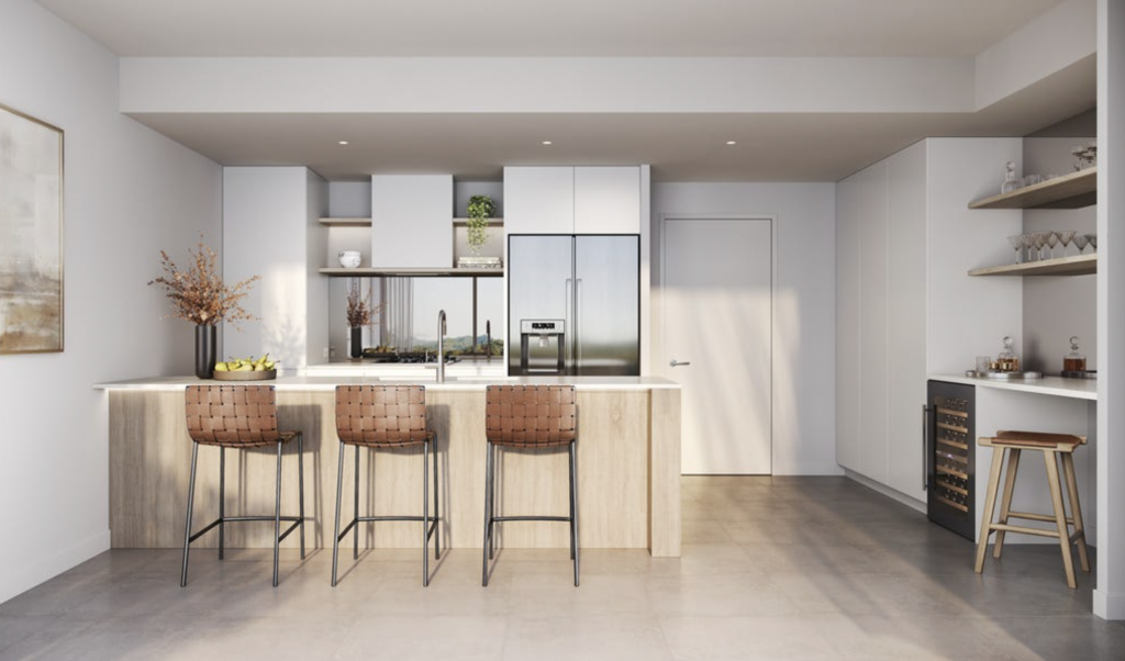 athena residences(雅典娜公寓)-黄金海岸楼盘