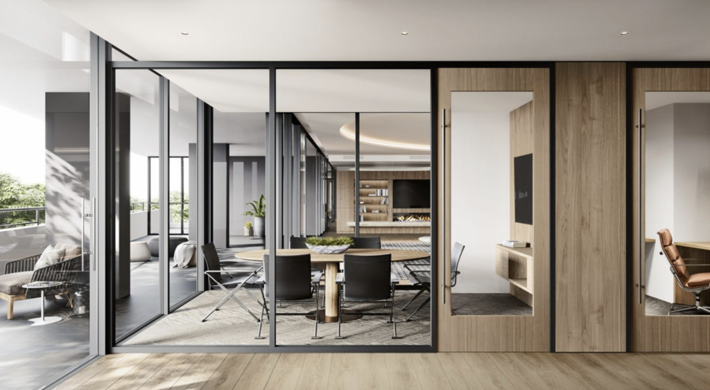 athena residences(雅典娜公寓)-黄金海岸楼盘