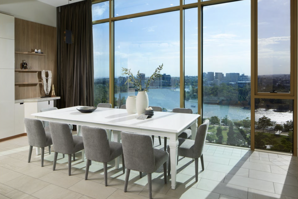 lume kangaroo point(卢姆袋鼠角公寓)-布里斯班楼盘