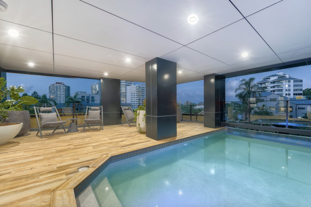 monterey kangaroo point(蒙特利袋鼠角公寓)-布里斯班楼盘