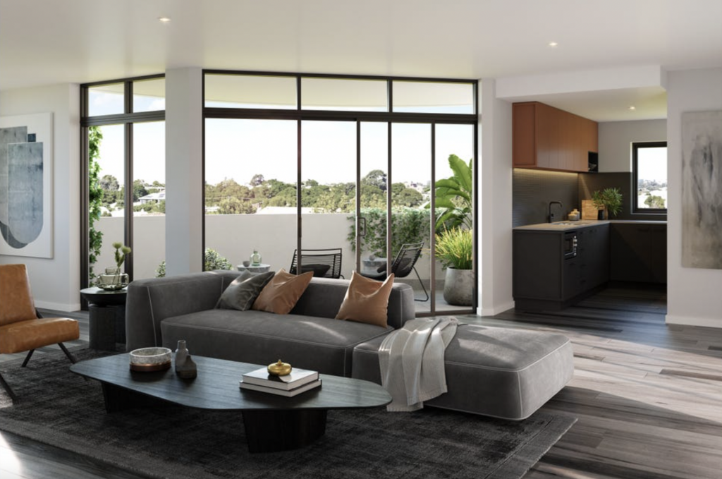 sky homes(天空之家公寓)-珀斯楼盘