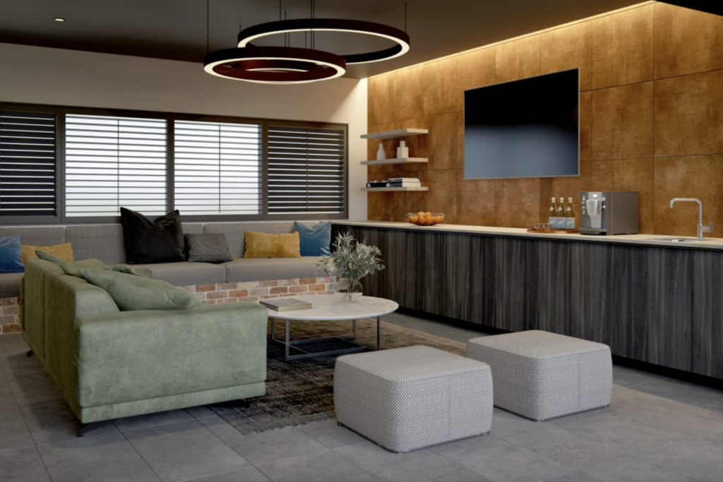 sky homes(天空之家公寓)-珀斯楼盘