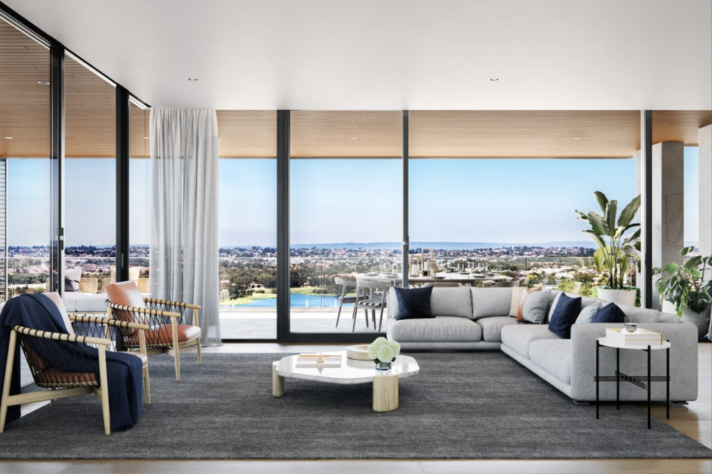 east village karrinyup(东村卡里纽普公寓)-珀斯楼盘