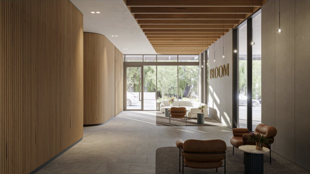 bloom residences(布鲁姆公寓)-珀斯楼盘