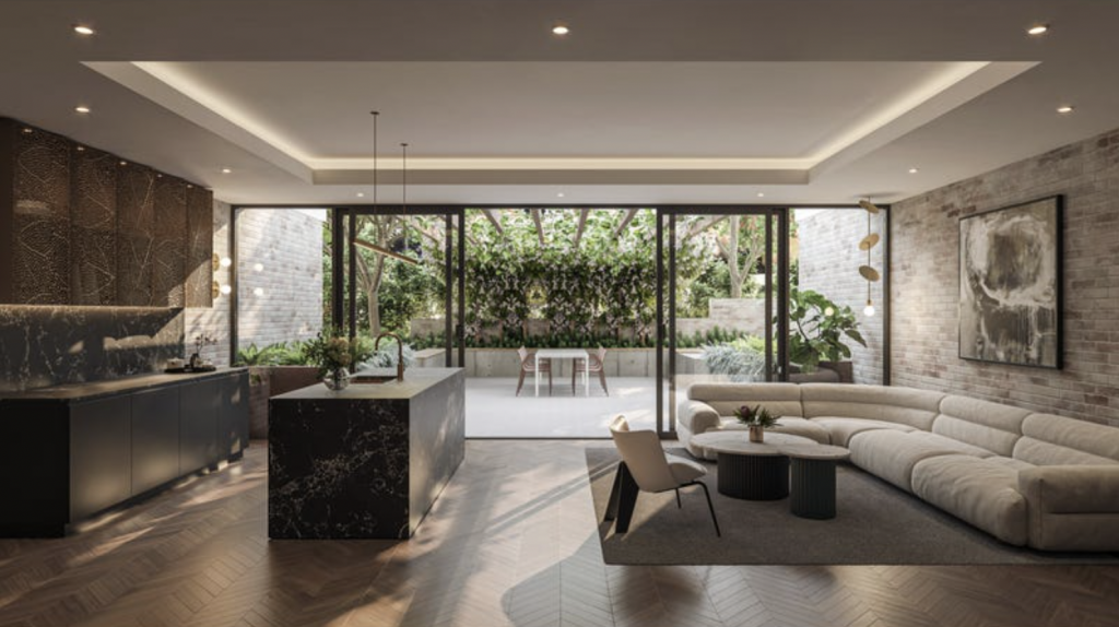 bloom residences(布鲁姆公寓)-珀斯楼盘