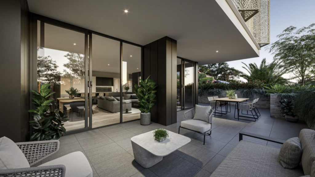 bloom residences(布鲁姆公寓)-珀斯楼盘