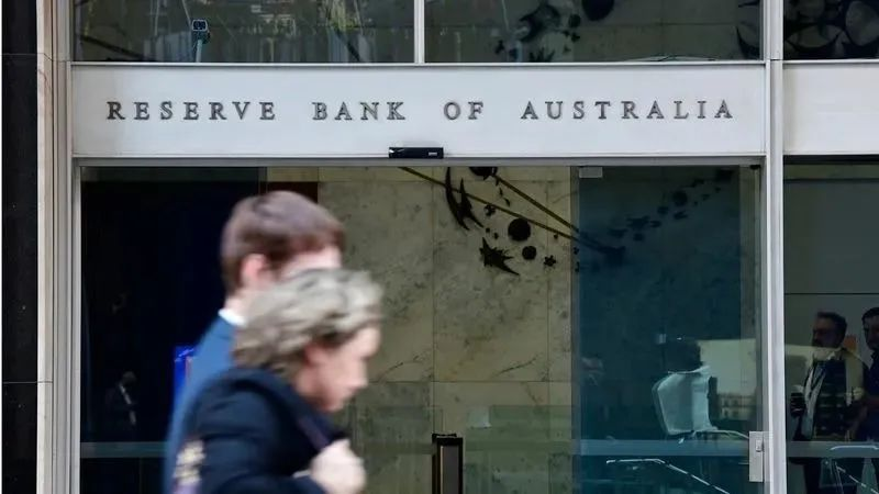 十年来最高水平:澳联储连续第八次加息,预计 2023 年将继续